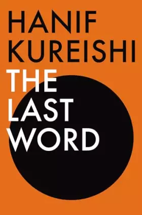 Couverture du produit · The Last Word