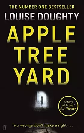 Couverture du produit · Apple Tree Yard