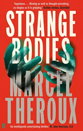 Couverture du produit · Strange Bodies