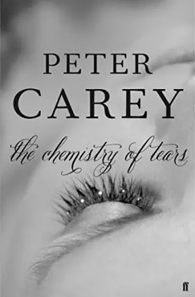 Couverture du produit · The Chemistry of Tears