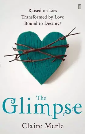 Couverture du produit · The Glimpse