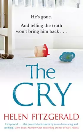 Couverture du produit · The Cry