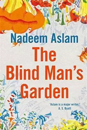 Couverture du produit · The Blind Man's Garden
