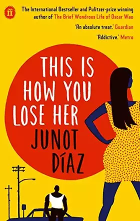 Couverture du produit · This Is How You Lose Her