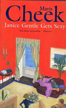 Couverture du produit · Janice Gentle Gets Sexy
