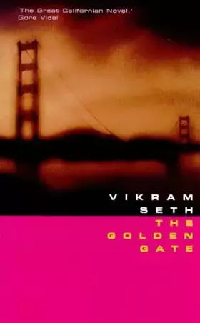 Couverture du produit · Golden Gate-Trade