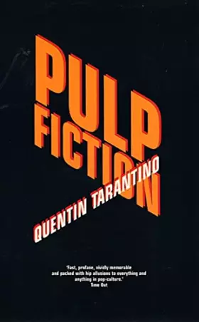 Couverture du produit · Pulp Fiction