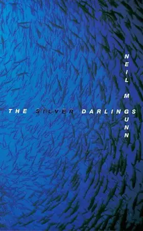 Couverture du produit · The Silver Darlings