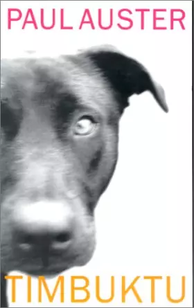 Couverture du produit · Timbuktu