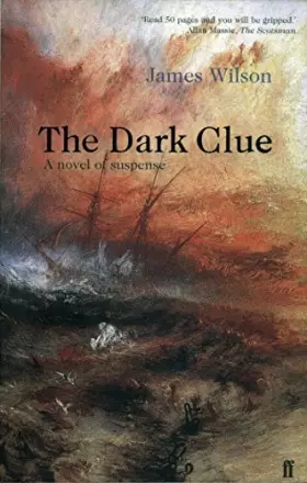 Couverture du produit · The Dark Clue