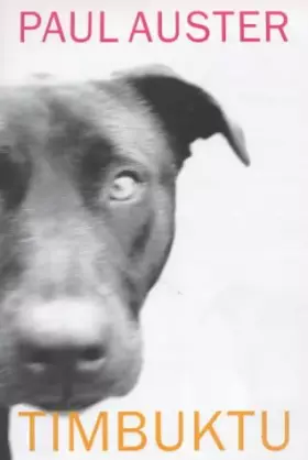 Couverture du produit · Timbuktu
