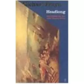 Couverture du produit · Headlong