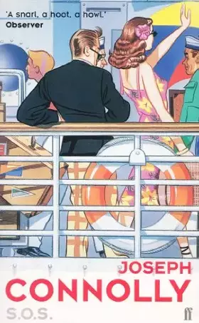 Couverture du produit · S.O.S