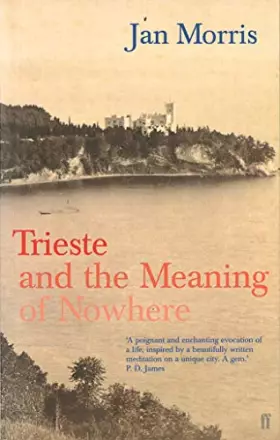 Couverture du produit · Trieste
