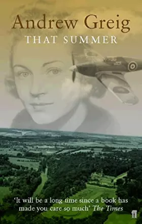 Couverture du produit · That Summer