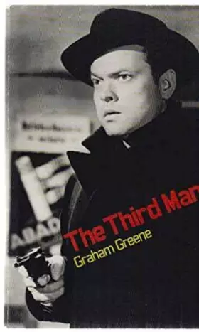 Couverture du produit · The Third Man (Screenplay)