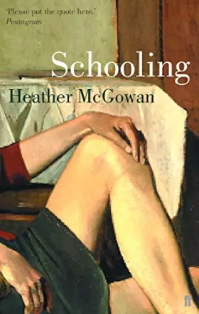 Couverture du produit · Schooling