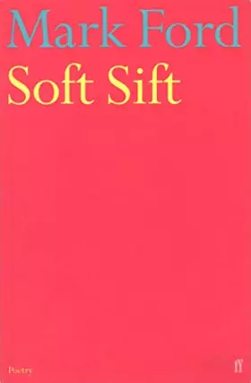 Couverture du produit · Soft Sift