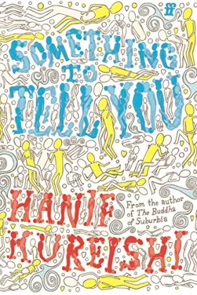 Couverture du produit · Something to Tell You