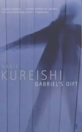 Couverture du produit · Gabriel's Gift