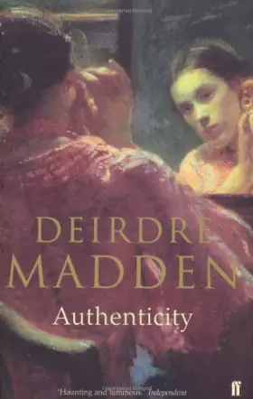 Couverture du produit · Authenticity