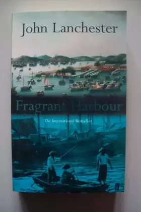 Couverture du produit · Fragrant Harbour