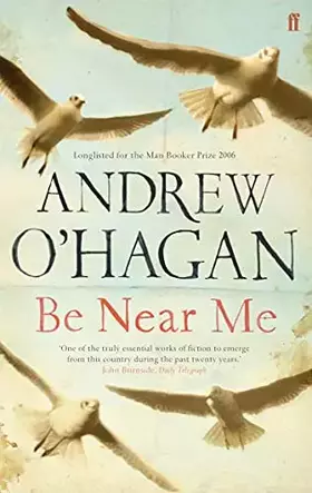 Couverture du produit · Be Near Me