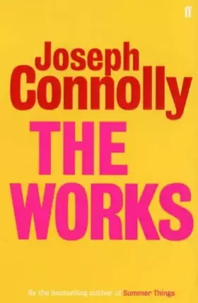 Couverture du produit · Works