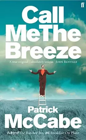 Couverture du produit · Call Me the Breeze