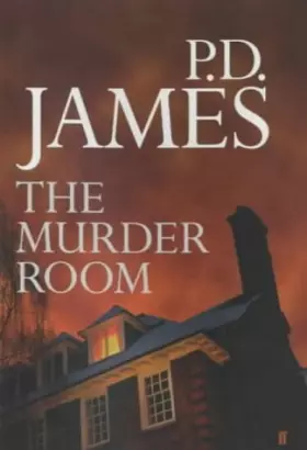 Couverture du produit · The Murder Room