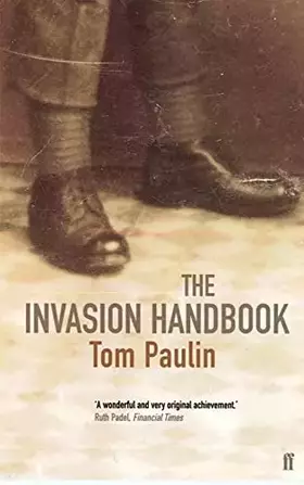 Couverture du produit · The Invasion Handbook