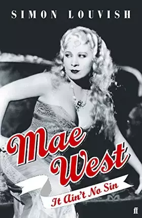Couverture du produit · Mae West: It Ain't No Sin