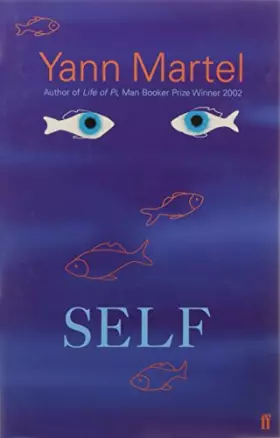 Couverture du produit · Self