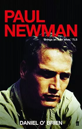 Couverture du produit · Paul Newman