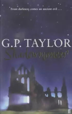 Couverture du produit · Shadowmancer