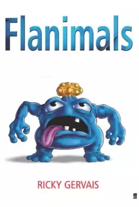 Couverture du produit · Flanimals