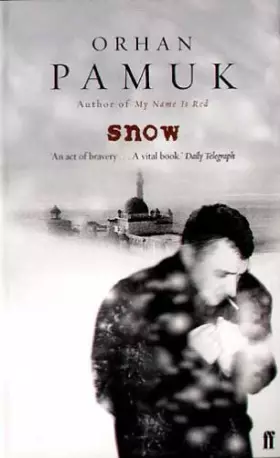 Couverture du produit · Snow