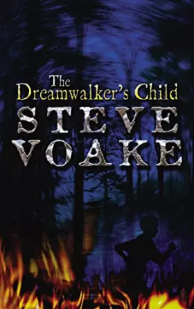 Couverture du produit · Dreamwalker'S Child