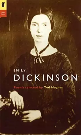 Couverture du produit · EMILY DICKINSON