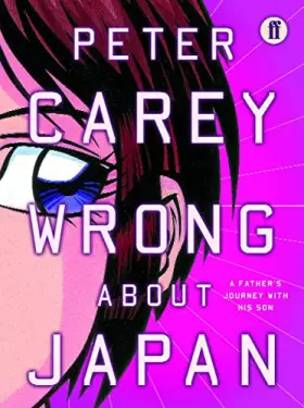 Couverture du produit · Wrong About Japan