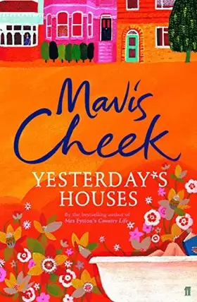 Couverture du produit · Yesterday's Houses