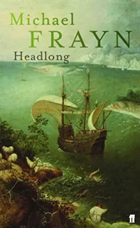 Couverture du produit · Headlong