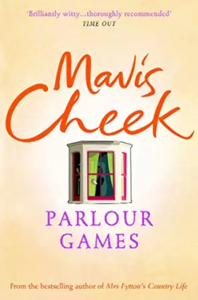 Couverture du produit · Parlour Games