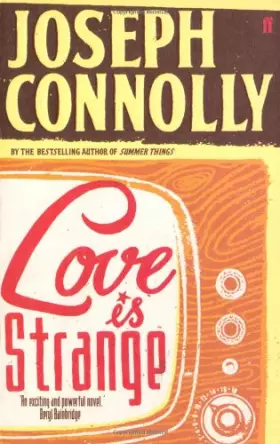 Couverture du produit · Love is Strange