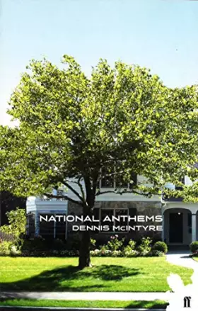 Couverture du produit · National Anthems