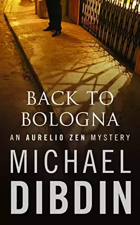 Couverture du produit · Back to Bologna