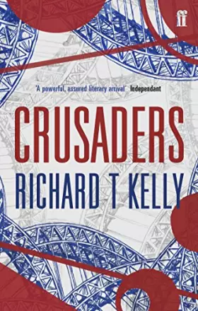 Couverture du produit · Crusaders