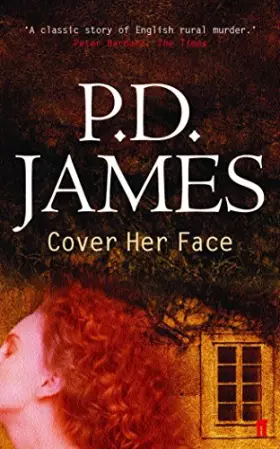 Couverture du produit · Cover Her Face