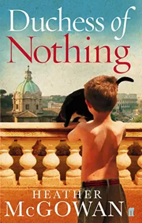Couverture du produit · Duchess of Nothing