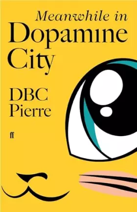 Couverture du produit · Meanwhile in Dopamine City
